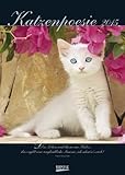 Katzenpoesie 2015 by unbekannt
