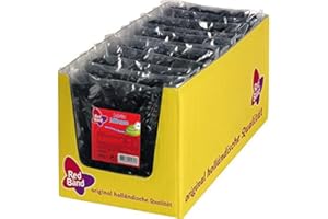 ‎RED BAND Red Band Lakritz Münzen, 12er Pack, (12 x 500g)