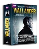 Image de Coffret Wallander