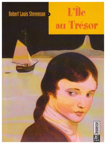 couverture de : L'&icirc;le au tr&eacute;sor