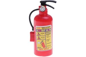 TOYANDONA Kids Outdoor Playsets Kids Beach Toys Childrens Funny Soaker Fire Extinguisher Fire Extinguisher Water for Water Mini Summer