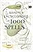 The Element Encyclopedia of 1000 Spells: A Concise Reference Book for the Magical Arts by Judika Illes