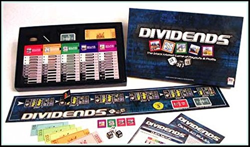 Preisvergleich Produktbild Fun Factory Games Dividends