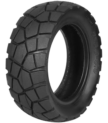 PNPGDYK 2 Paires Plaquette De Frein Trottinette Electrique,Plaquette De Frein Pour Kukirin G2 Max,Plaquette De Frein Pour Kugoo