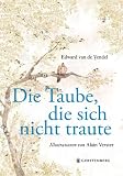 Cover zum Buch Die Taube, die sich nicht traute