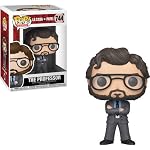 Funko Pop El Profesor (La Casa de Papel 744)