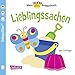 Produktbild Mein Baby-Pixi Buggybuch: Lieblingssachen
