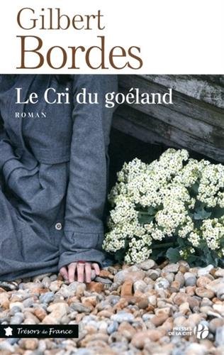 couverture de : Le cri du go&eacute;land