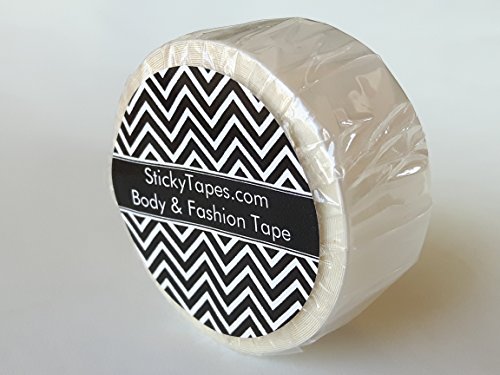 StickyTapes Körper & Mode Klebeband