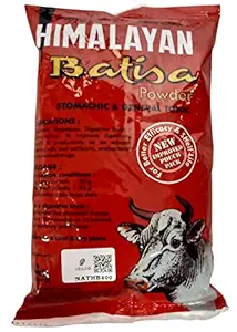 Himalayan Batisa (400gm) Digestive & General Tonic for Small & Large Animals