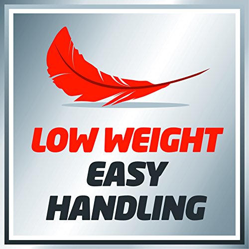 Einhell Universalsäge TC-AP 650 E (650 W, max. 150 mm in Holz, Hubzahlregelung, inkl. Sägeblatt für Holz) - 7