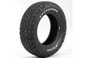 ROADCRUZA Neumáticos de verano 205/70 R 15 TL 96T RA1100 OWL M+S