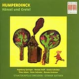 Humperdinck: Hänsel und Gretel (Gesamtaufnahme) - Adam