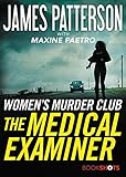 Cover zum Buch The Medical Examiner