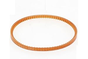 GT CATERING Courroie pour machine à barbe à papa professionnelle