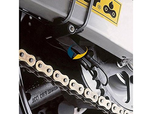 Preisvergleich Produktbild SCOTTOILER DUAL INJECTOR