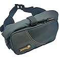 TREK N RIDE TrailHawk Waterproof Hip Pouch Waist Bag