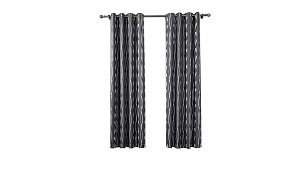 Machine Washable 1 Pair Tsjt Vantextile Thermal Insulated Blackout