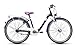 Produktbild S'cool Chix Steel 26 7-S Kinderfahrrad Jugendrad Darkgrey/Violett
