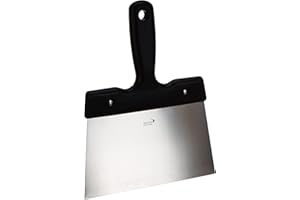 Deglon 6474018-V - Utensilio de repostería para Extender el Chocolate