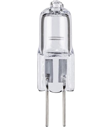 Lampadina Alogena G4 Per Forno 20W - Resistente Fino A 500°C, Per Microonde E Forni - Foto 9