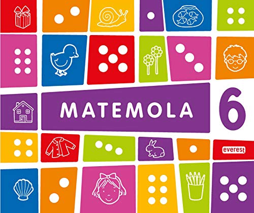 Matemola 6