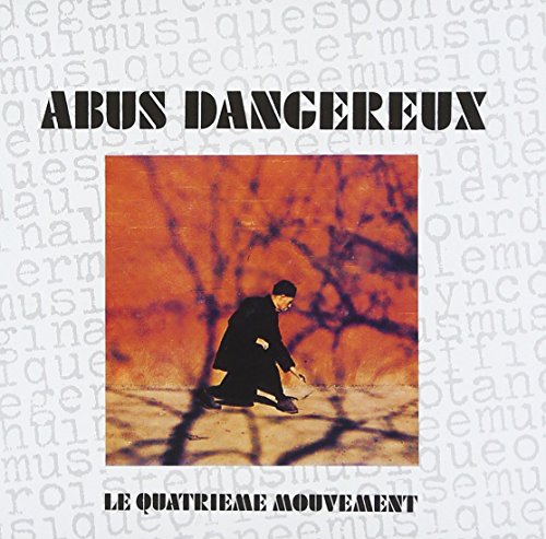 Preisvergleich Produktbild Le Quatrleme Mouvement