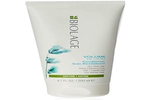 Biolage Volumebloom Conditioner 200 Ml Unisex