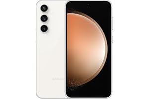 Samsung Smartphone Galaxy S23 FE 6,4" Exynos 2200 8 GB RAM 128 GB Kremowy