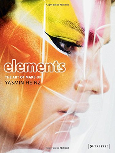 Elements: The Art of Make-up