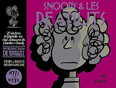 Schulz Charles-M Snoopy Et Les Peanuts - 1975-1976