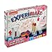 Produktbild Nickelodeon – Experimake – Lush Lipsticks & Lip Gloss – Experimentier-Set Lippenbalsam