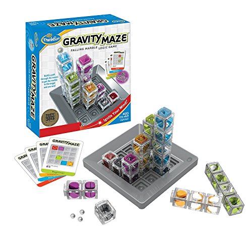 Preisvergleich Produktbild Gravity Maze