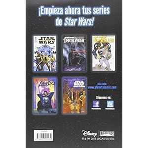 Star Wars Imperio Destruido (Shattered Empire) nº 02/04