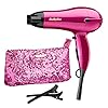 BaByliss-2000-W-Shimmer-Collection-Limited-Edition-Hair-Dryer-Set BaByliss 2000 W Shimmer Collection Limited Edition Hair Dryer Set
