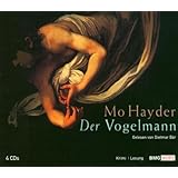 Der Vogelmann (4 CDs)