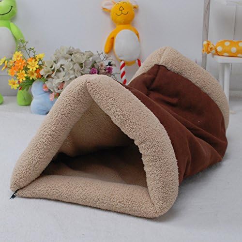 Pet nest tree cave cat pet supplies pet kennel cat sleeping bag / long 90cm / width 56cm / height 30cm,