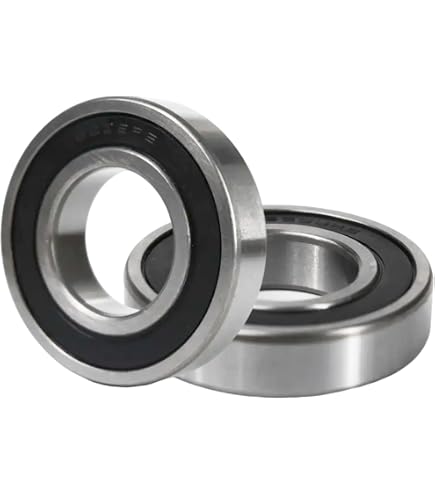 Lot De 12 Roulements à Billes MR128ZZ 8x12x3,5 Mm – Double Protection étanche – Pour Moteurs, Imprimantes 3D, Machines - 14