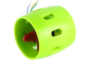 Tiardey Propellers Underwater Thruster Kayak/boat Propulsion12-24V Brushless Electric Motor For Canoeing Kayak Fishing Boat Paddle Board Underwater Accessories (Counterclockwise)