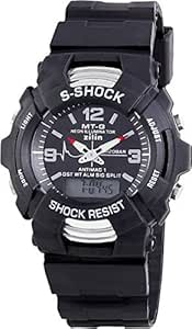 Buy Vitrend Wr 20bar S Shock Water Resist Dual Time Digital Analog Digital Watch For Boys And Men Online At Low Prices In India Amazon In