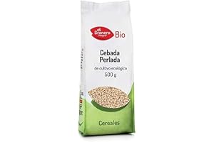 Pearly korn Bio 500 gram
