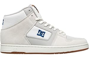 DC Shoes Men's Manteca 4 HiSneaker