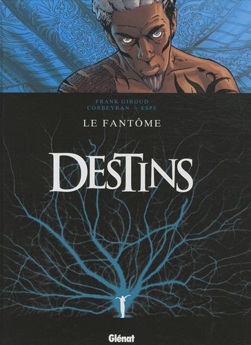 Le fantôme