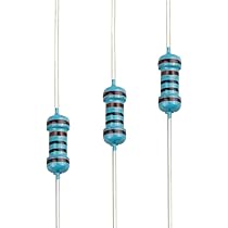 1N4007 | Diodo Fairchild, Su Foro, 1A, 1000V, DO-41 | RS - Foto 7