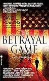 Cover zum Buch The Betrayal Game