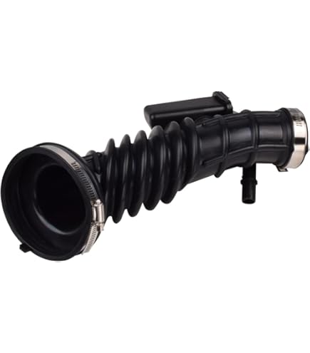 Manguera De Entrada De Aire Compatible Con 2006-2012 Chevy Malibu Cobalt, 2006-2010 Pontiac G4 G5 G6, 2008-2009 Saturn Aura, Reemplazo # 15838665 696-737 Tubo De Conducto De Entrada De Motor
