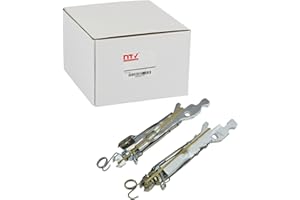 NTY Regolatore Freno a tamburo HSR-RE-001 assale post. bilaterale