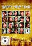 Happy New Year - Neues Jahr, neues Gl�ck - Halle Berry