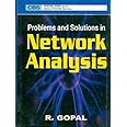 Problems And Solutions In Network Analysis (Pb 2016) [Paperback] Gopal, R.