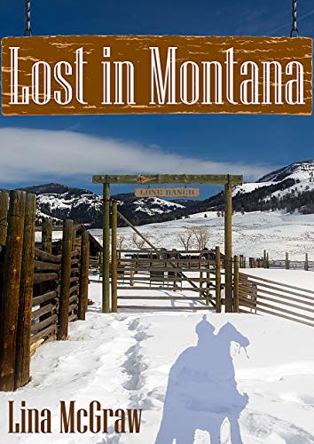 Téléchargement gratuit de livres audio Lost in Montana by author PDF MOBI B07NJ2LP6T